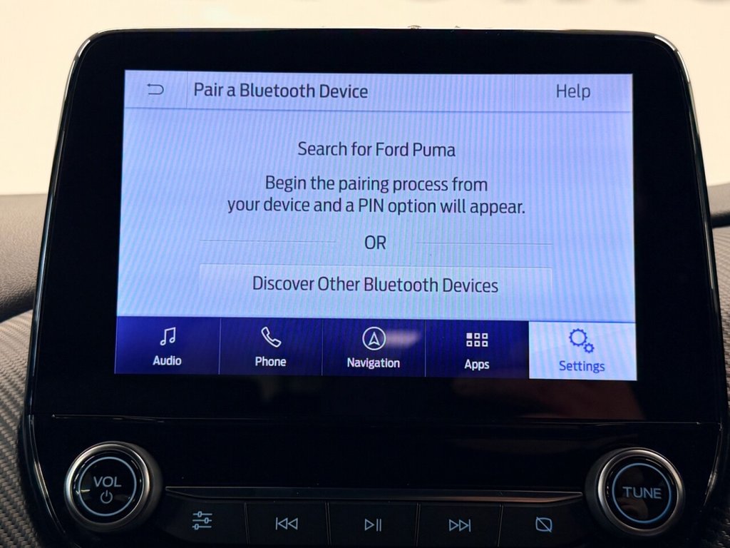 Used Ford Puma 2022 for sale - 76711184: Photo 49