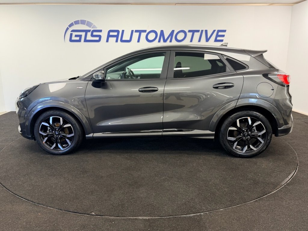 Used Ford Puma 2022 for sale - 76711184: Photo 5