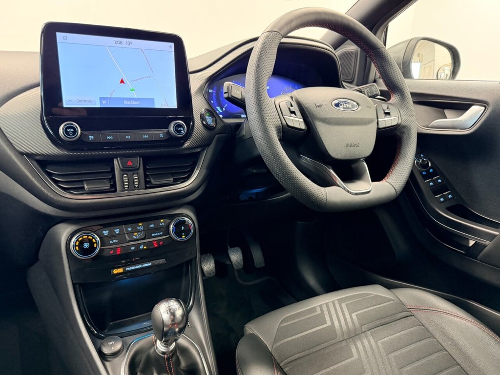 Used Ford Puma 2022 for sale - 76711184: Photo 50