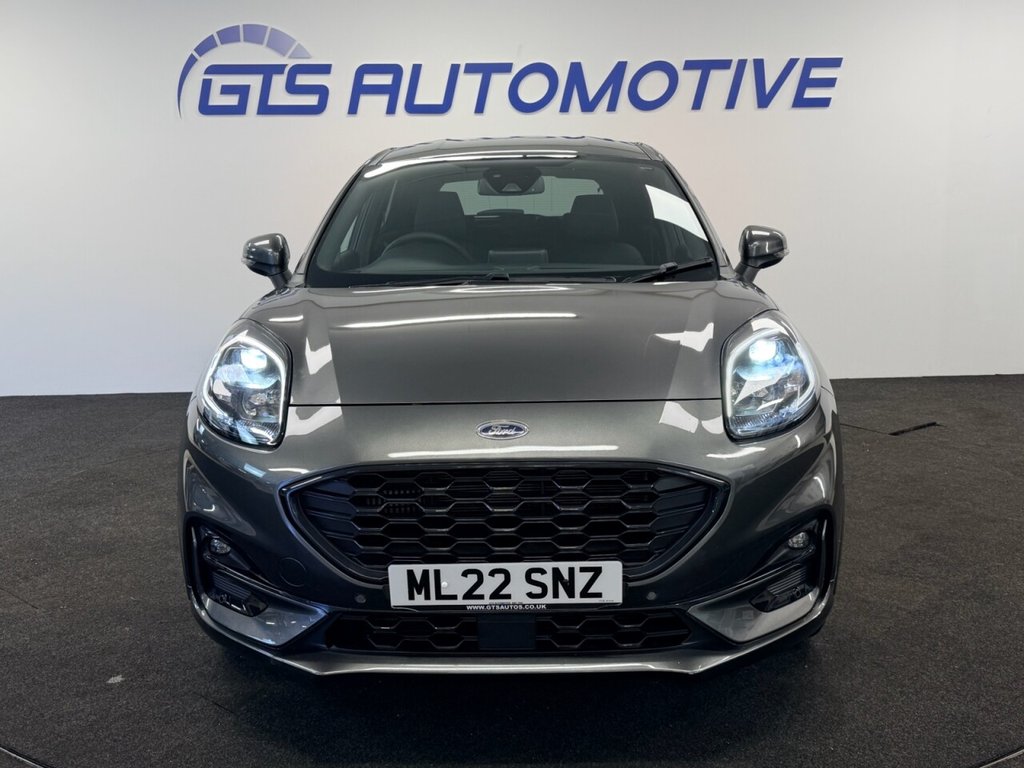Used Ford Puma 2022 for sale - 76711184: Photo 6