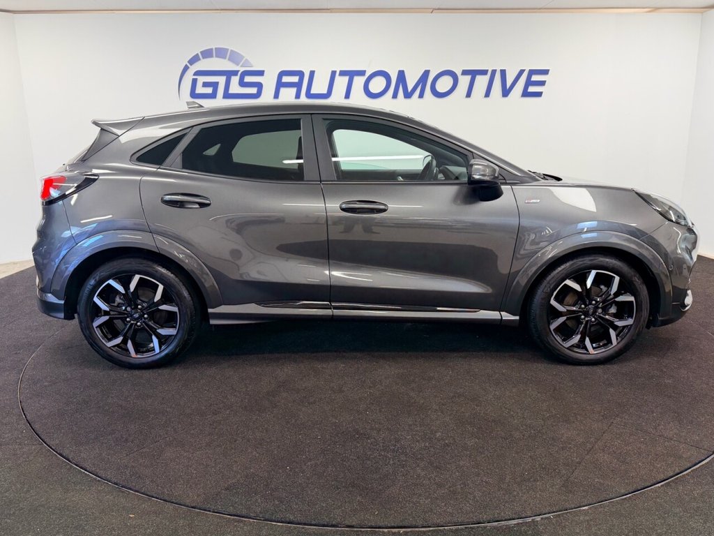 Used Ford Puma 2022 for sale - 76711184: Photo 7