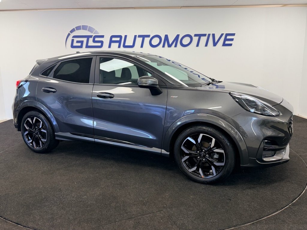 Used Ford Puma 2022 for sale - 76711184: Photo 8