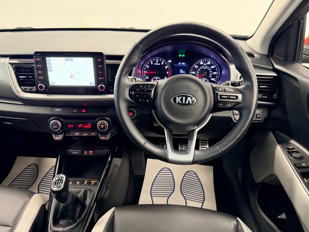 Used Kia Stonic 2019 for sale - 76821131: Photo 10