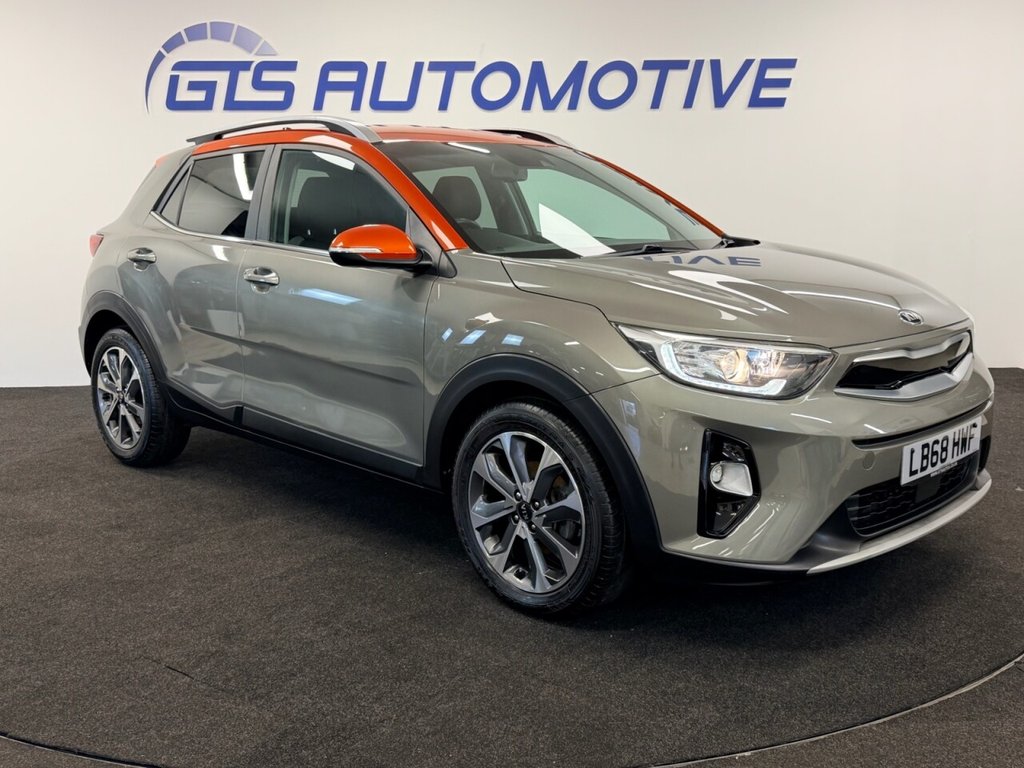 Used Kia Stonic 2019 for sale - 76821131: Photo 16