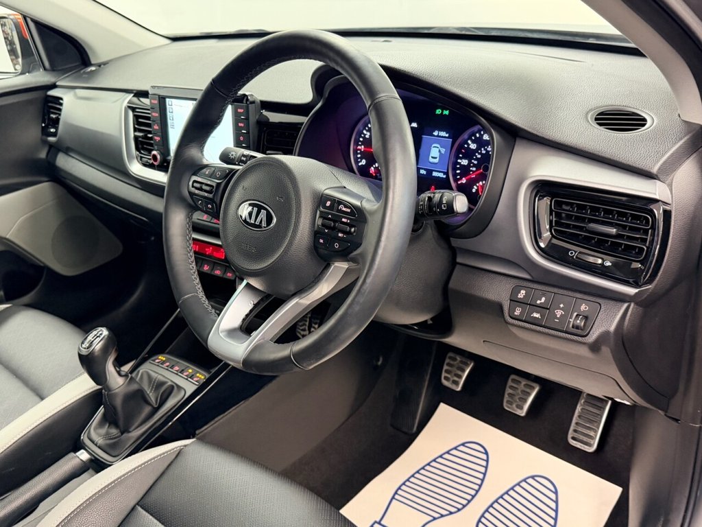 Used Kia Stonic 2019 for sale - 76821131: Photo 19