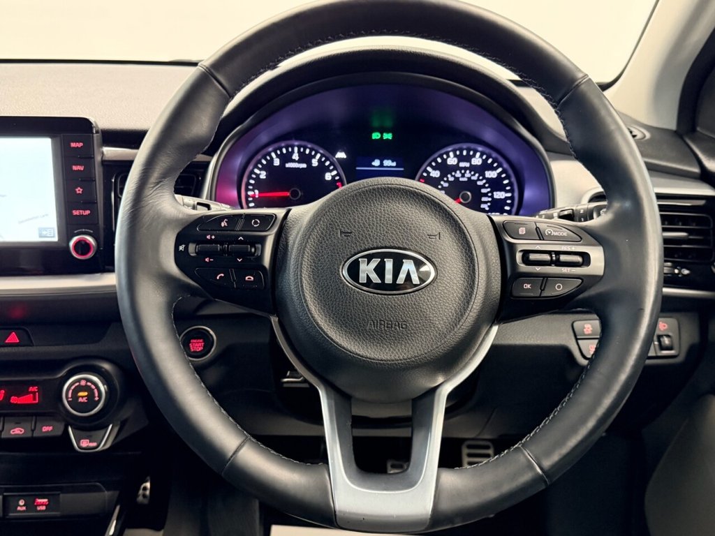 Used Kia Stonic 2019 for sale - 76821131: Photo 21