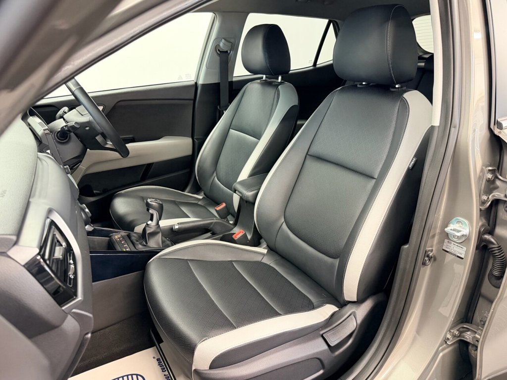 Used Kia Stonic 2019 for sale - 76821131: Photo 23