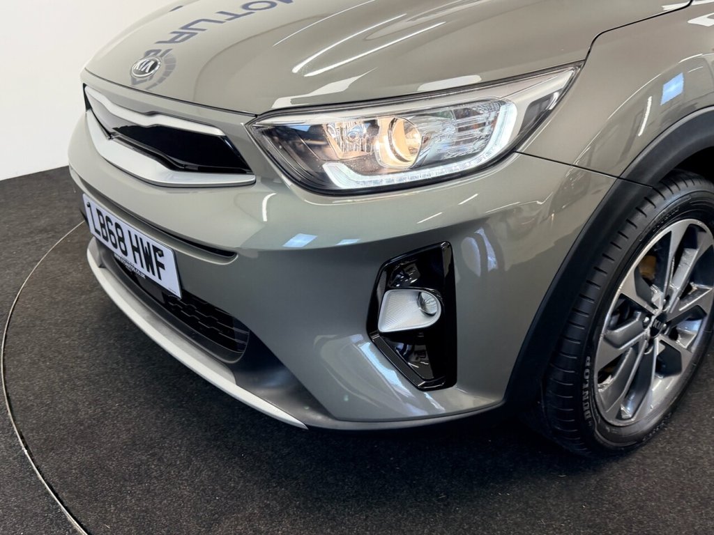 Used Kia Stonic 2019 for sale - 76821131: Photo 27