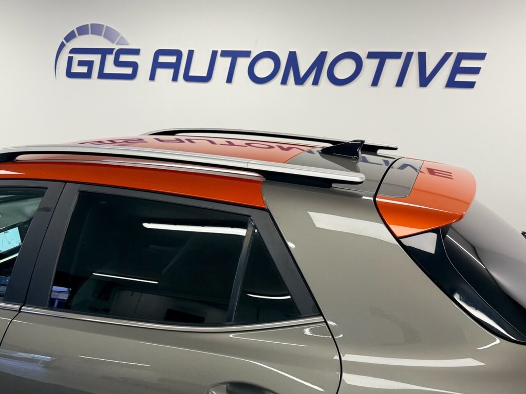 Used Kia Stonic 2019 for sale - 76821131: Photo 30