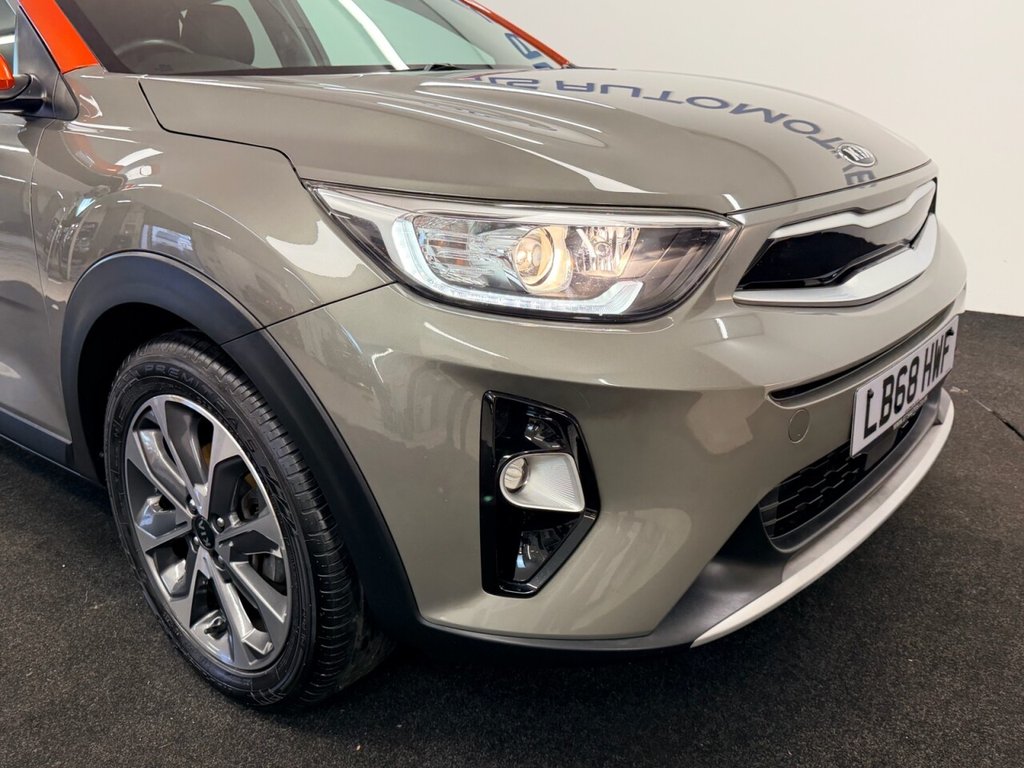 Used Kia Stonic 2019 for sale - 76821131: Photo 31