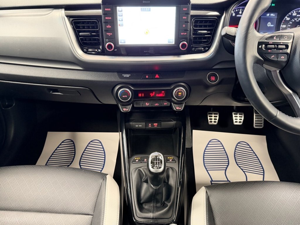 Used Kia Stonic 2019 for sale - 76821131: Photo 35