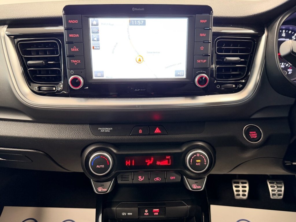 Used Kia Stonic 2019 for sale - 76821131: Photo 36