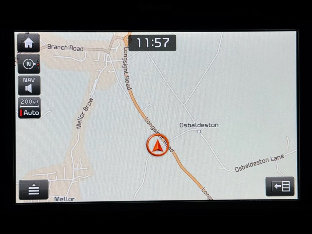 Used Kia Stonic 2019 for sale - 76821131: Photo 38