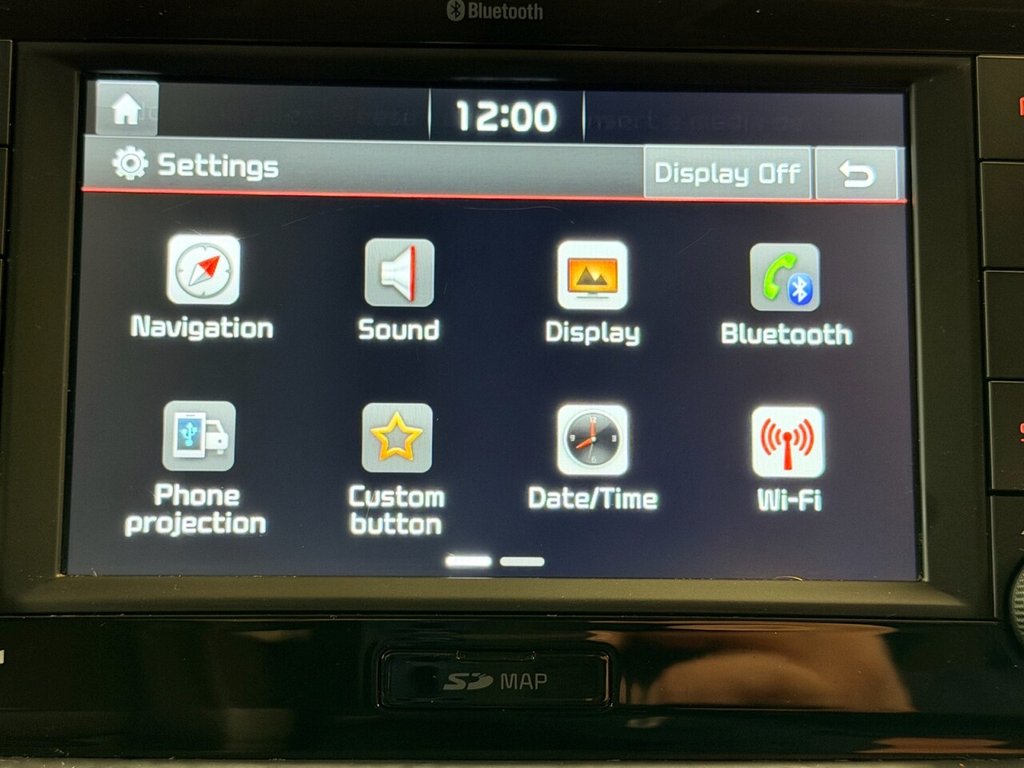 Used Kia Stonic 2019 for sale - 76821131: Photo 40