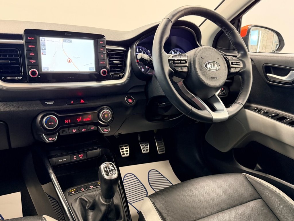 Used Kia Stonic 2019 for sale - 76821131: Photo 45