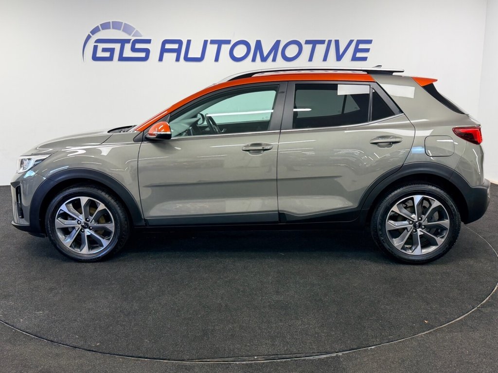 Used Kia Stonic 2019 for sale - 76821131: Photo 5