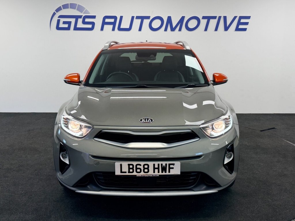Used Kia Stonic 2019 for sale - 76821131: Photo 6