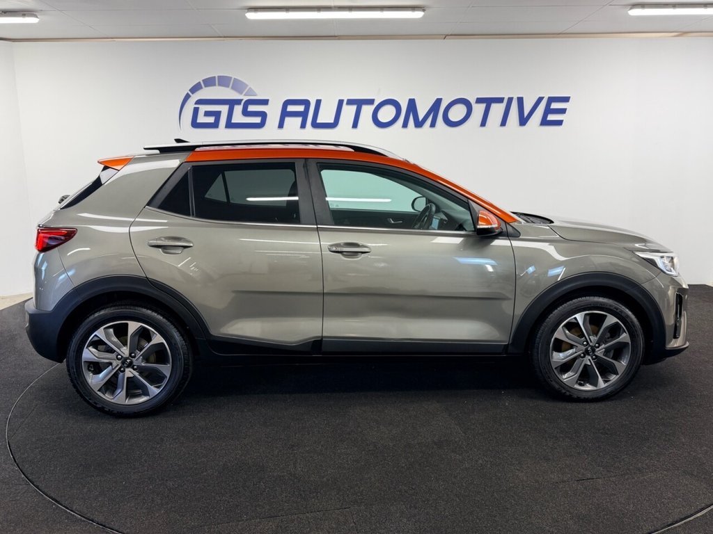 Used Kia Stonic 2019 for sale - 76821131: Photo 7