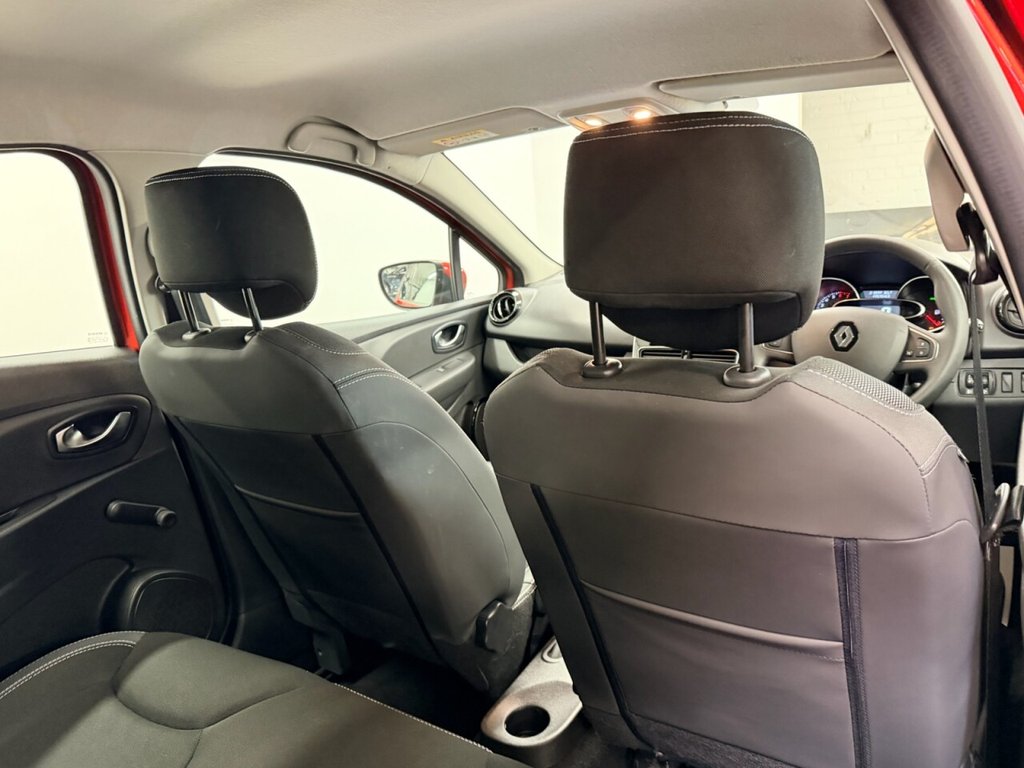 Used Renault Clio 2018 for sale - 76574568: Photo 19