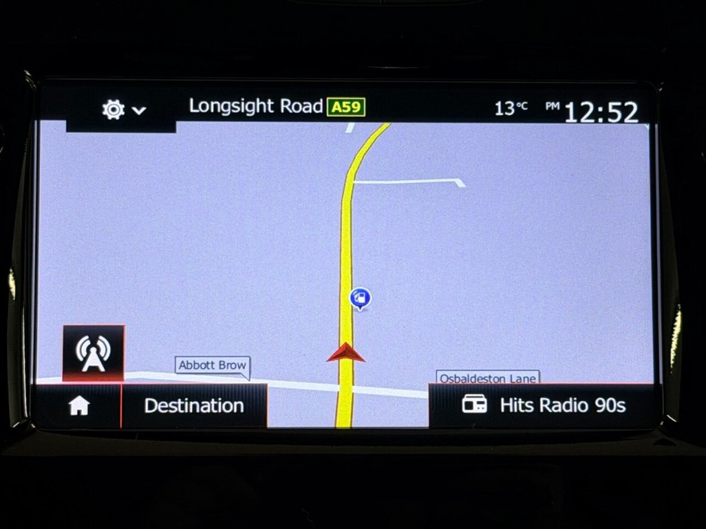 Used Renault Clio 2018 for sale - 76574568: Photo 2