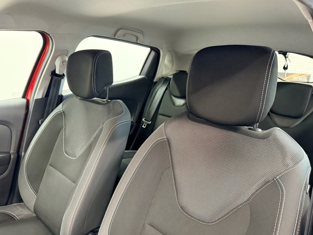 Used Renault Clio 2018 for sale - 76574568: Photo 22