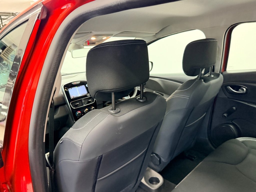 Used Renault Clio 2018 for sale - 76574568: Photo 23