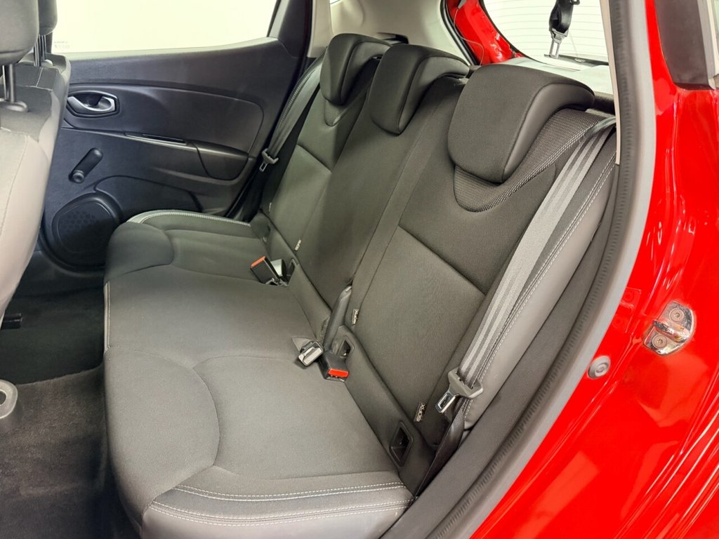 Used Renault Clio 2018 for sale - 76574568: Photo 24