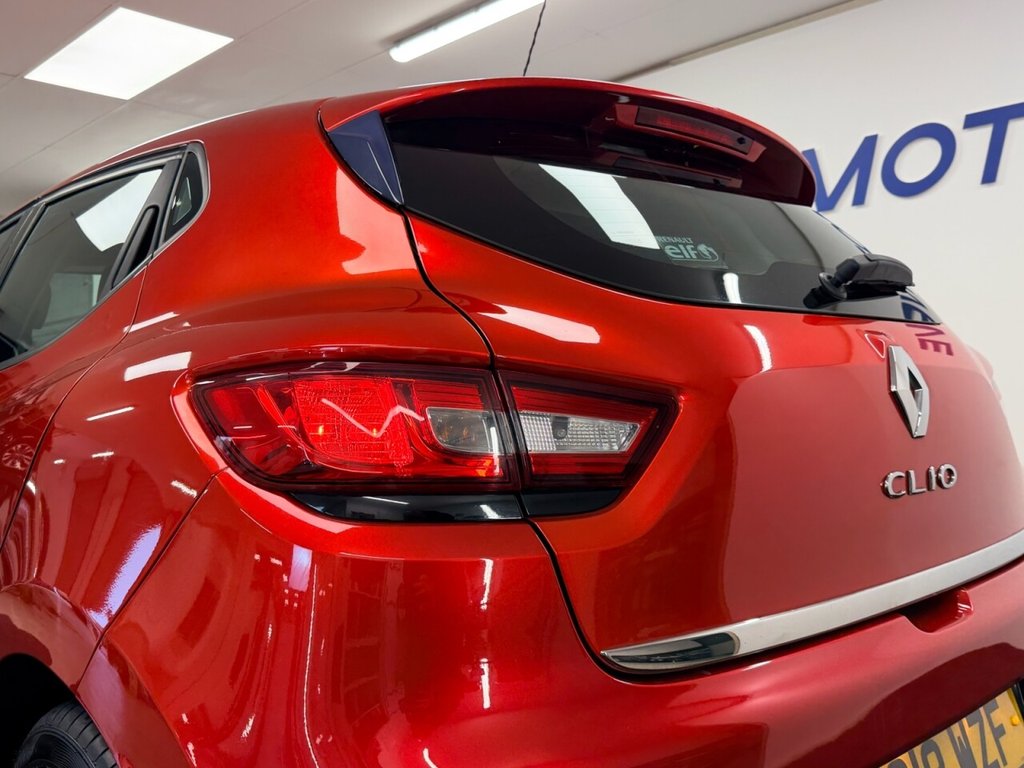 Used Renault Clio 2018 for sale - 76574568: Photo 27