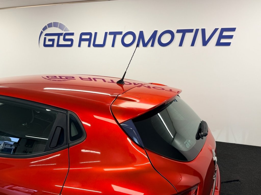 Used Renault Clio 2018 for sale - 76574568: Photo 28