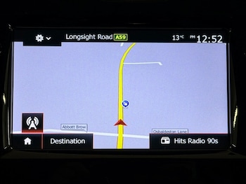 Used Renault Clio 2018 for sale - 76574568: Photo