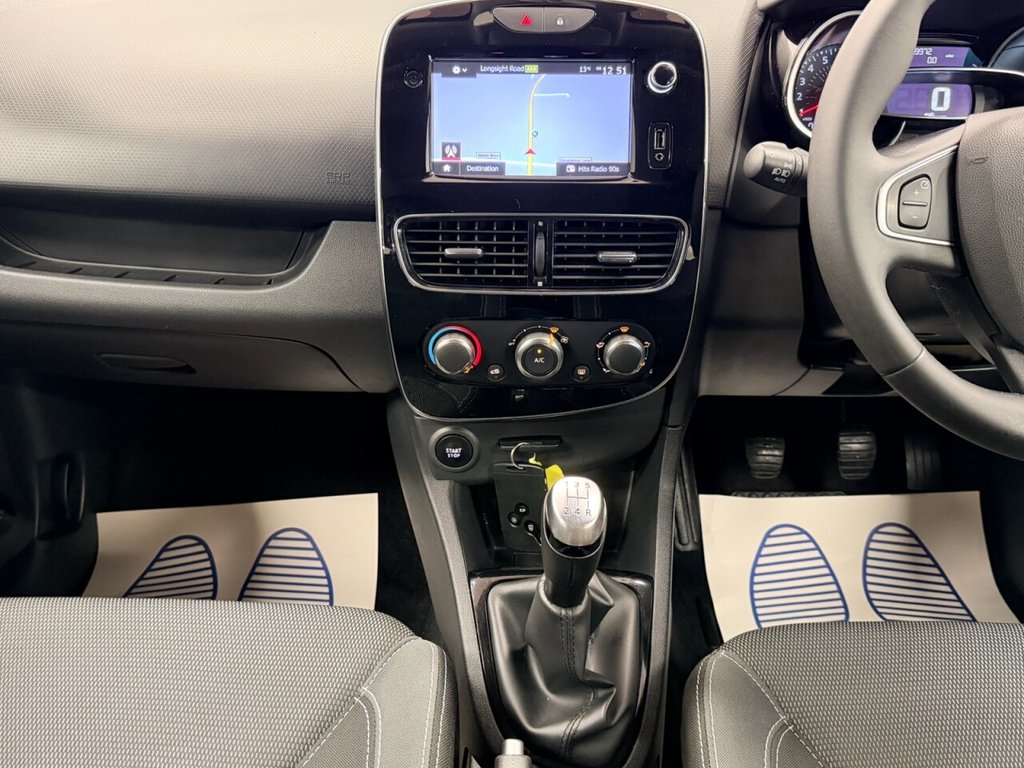 Used Renault Clio 2018 for sale - 76574568: Photo 33