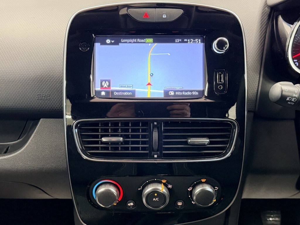 Used Renault Clio 2018 for sale - 76574568: Photo 34