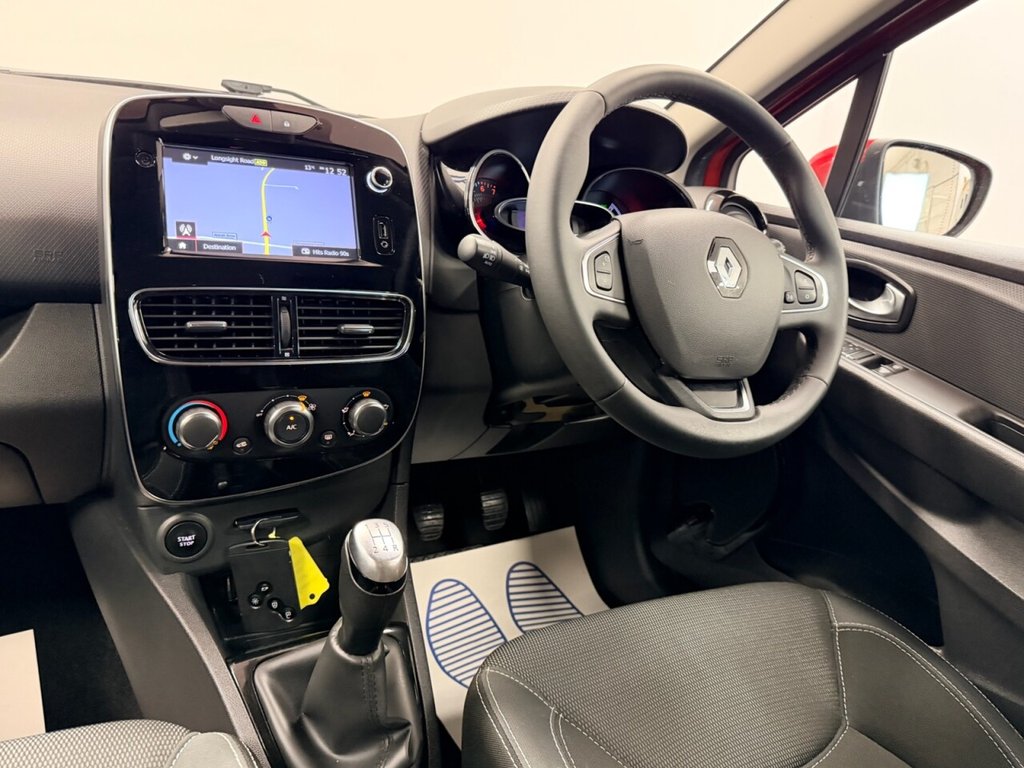 Used Renault Clio 2018 for sale - 76574568: Photo 39