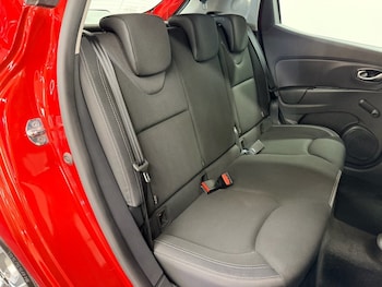 Used Renault Clio 2018 for sale - 76574568: Photo