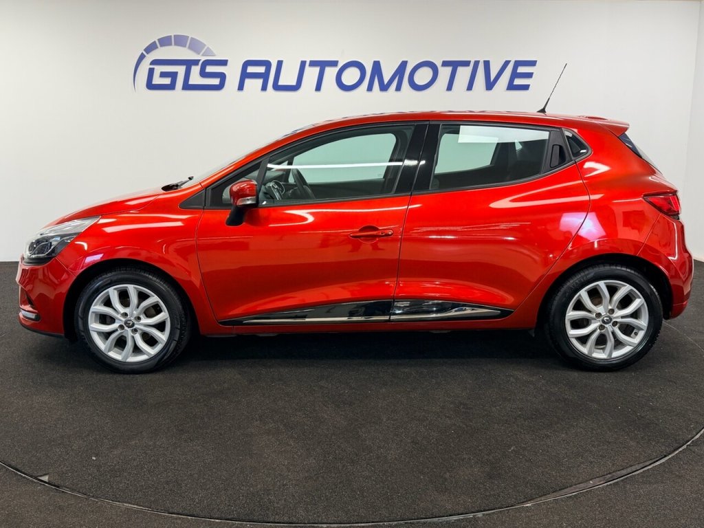 Used Renault Clio 2018 for sale - 76574568: Photo 5
