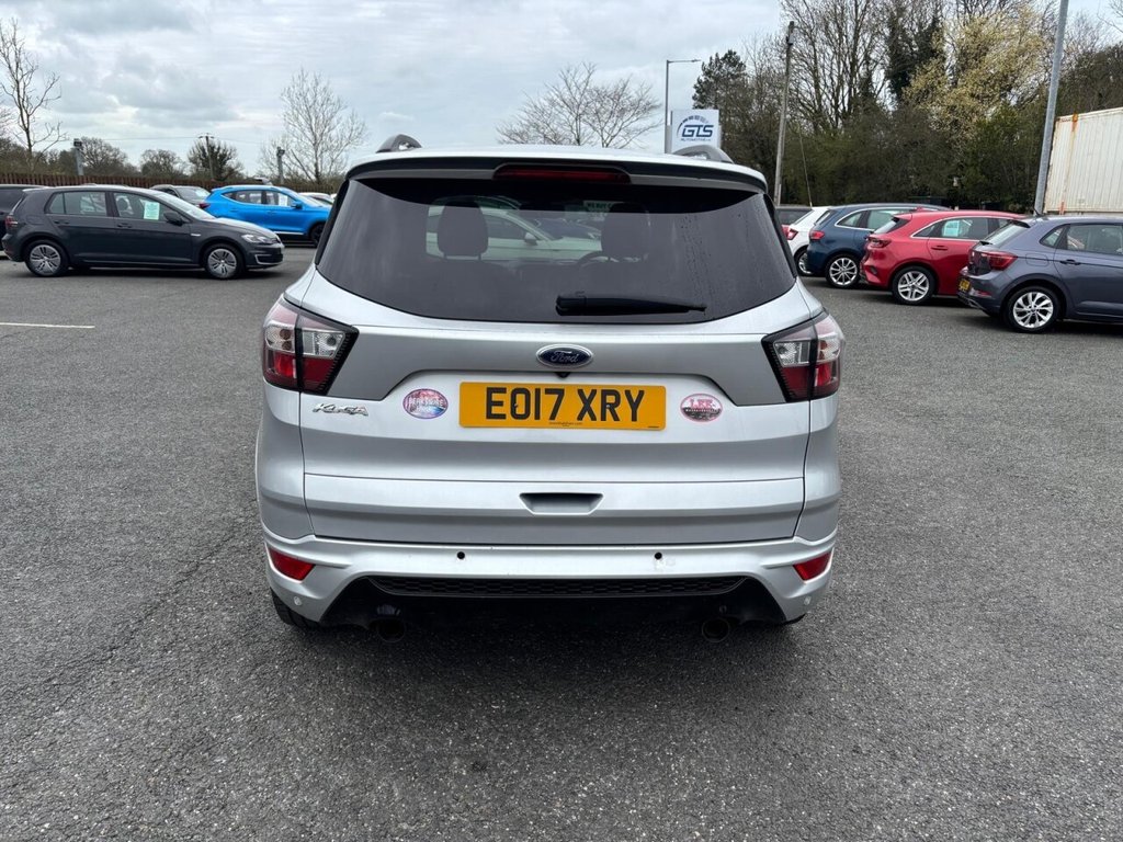 Used Ford Kuga 2017 for sale - 77991493: Photo 10