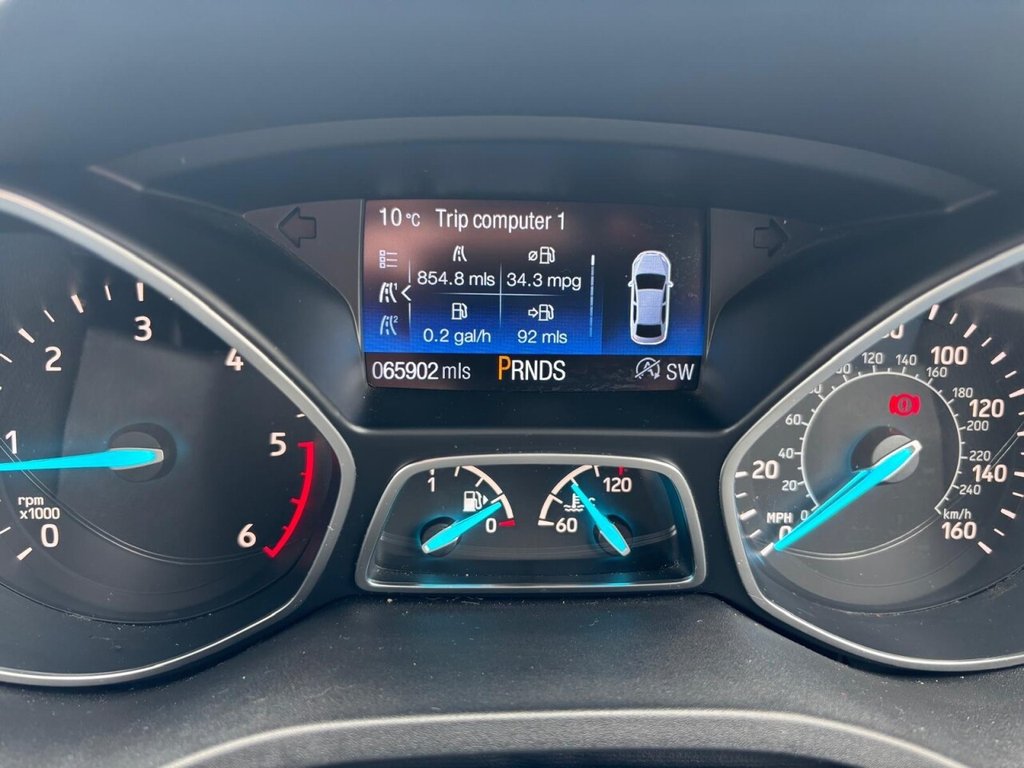 Used Ford Kuga 2017 for sale - 77991493: Photo 11