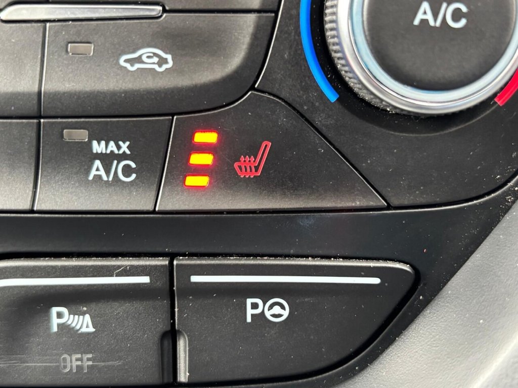 Used Ford Kuga 2017 for sale - 77991493: Photo 12