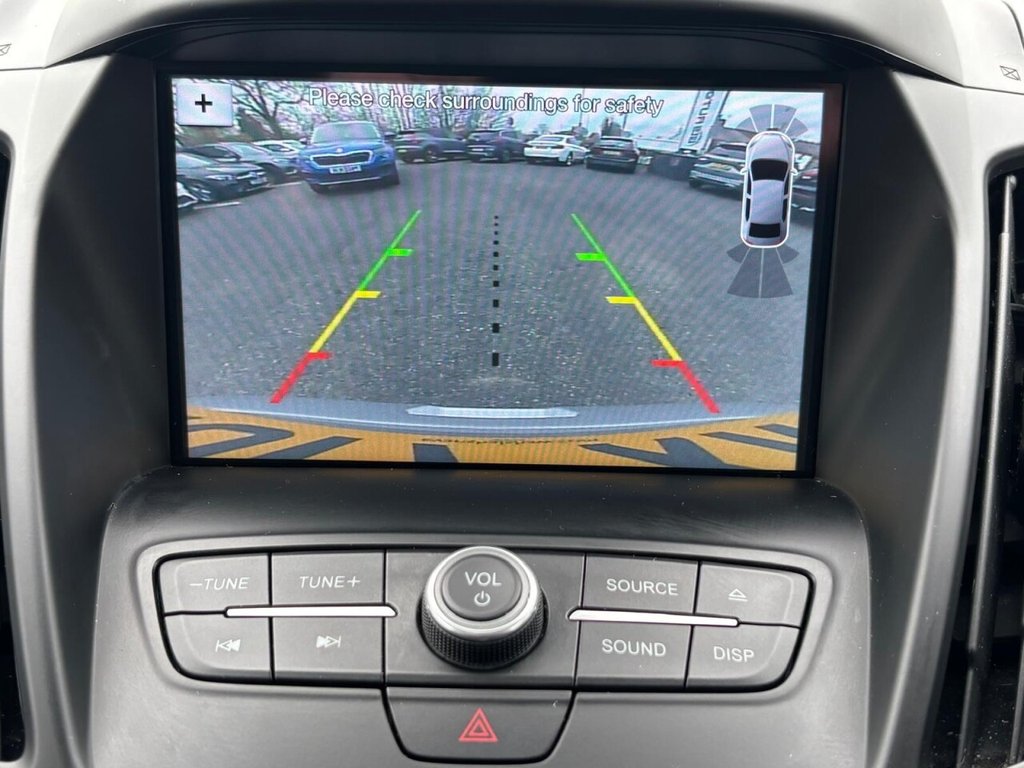 Used Ford Kuga 2017 for sale - 77991493: Photo 13