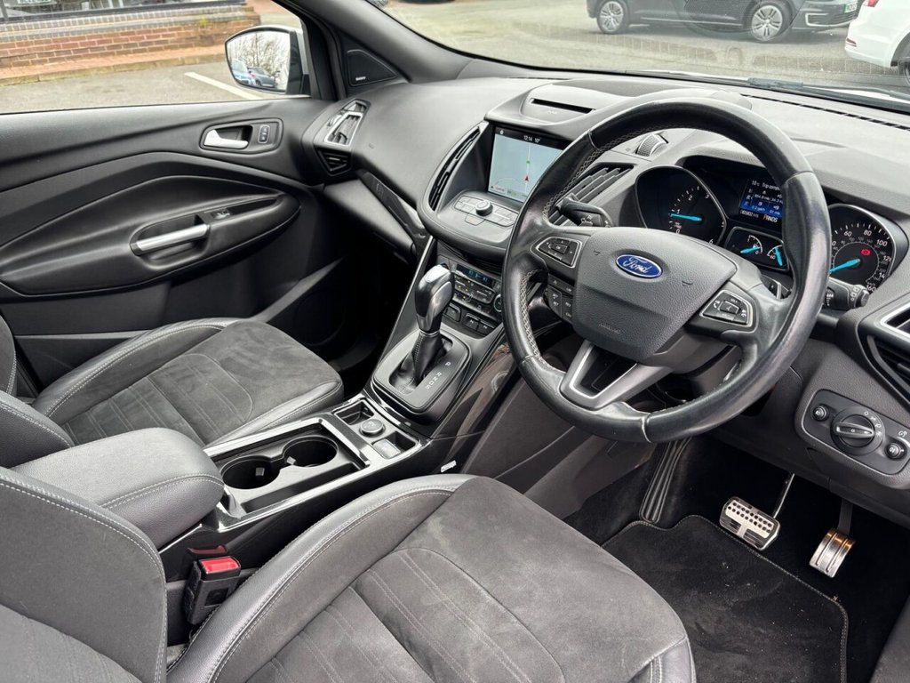 Used Ford Kuga 2017 for sale - 77991493: Photo 15