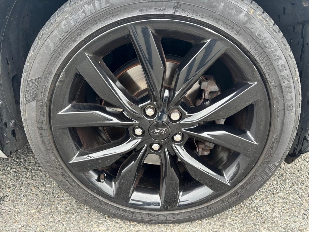 Used Ford Kuga 2017 for sale - 77991493: Photo 16