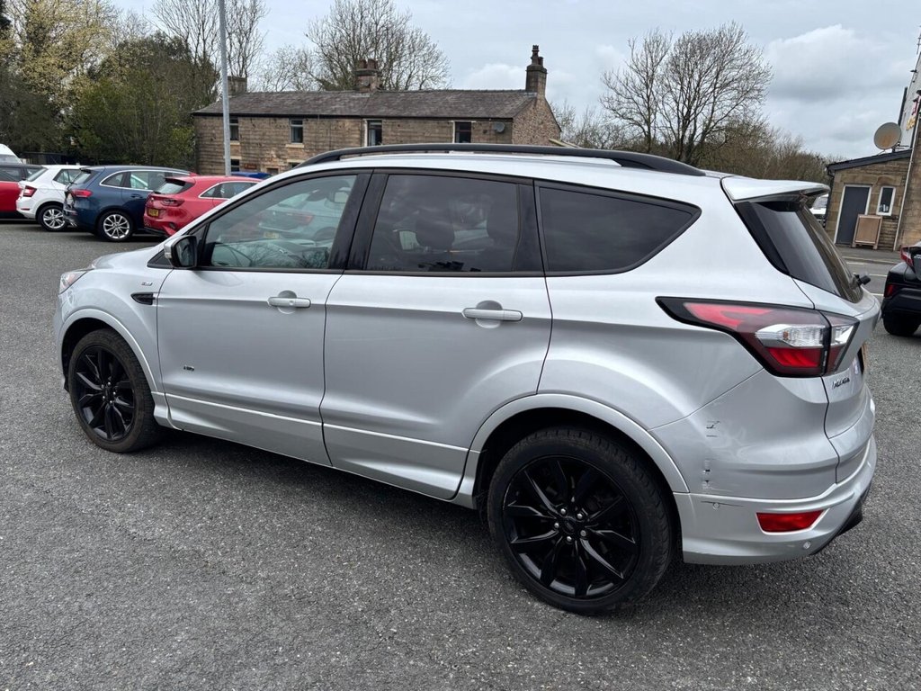 Used Ford Kuga 2017 for sale - 77991493: Photo 17