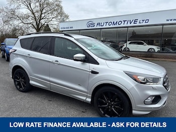 Used Ford Kuga 2017 for sale - 77991493: Photo