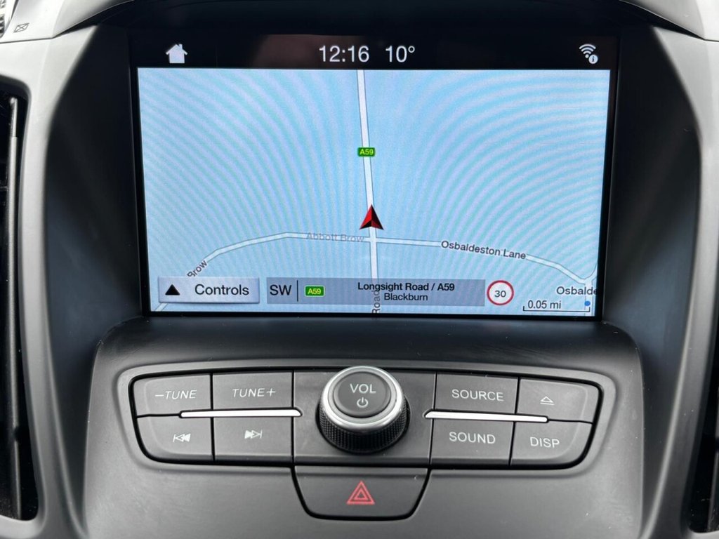 Used Ford Kuga 2017 for sale - 77991493: Photo 2