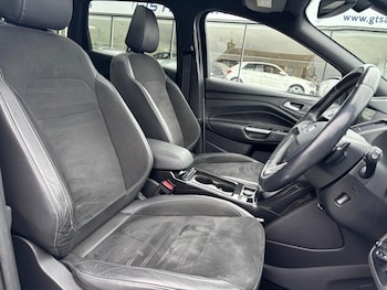 Used Ford Kuga 2017 for sale - 77991493: Photo