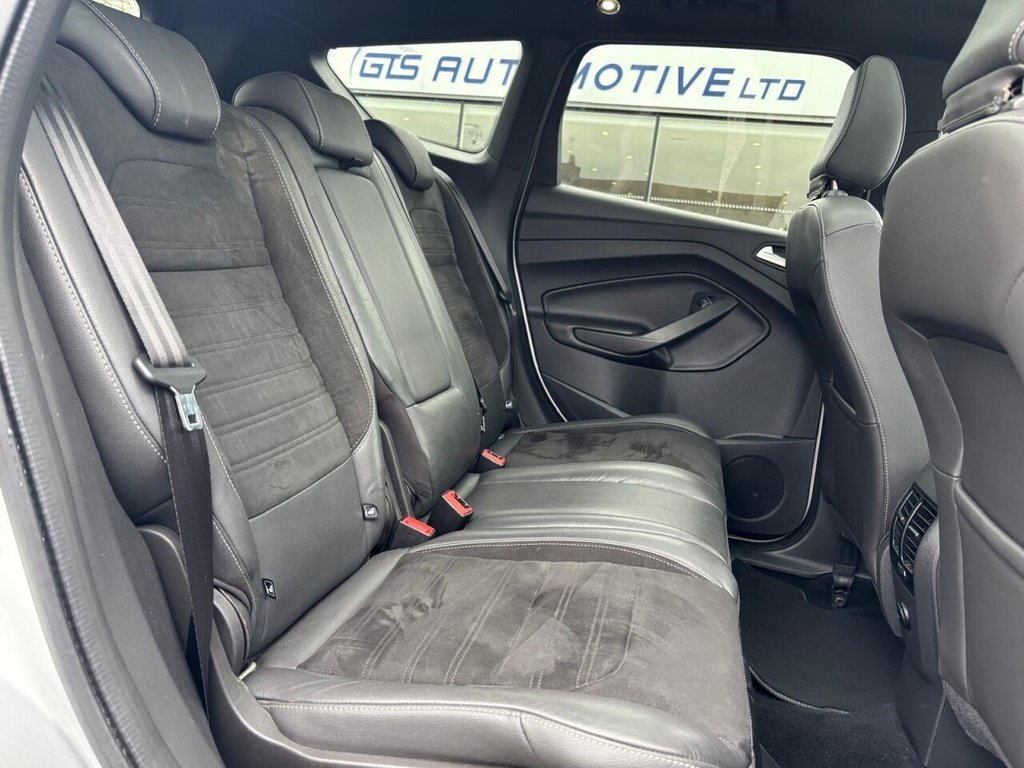 Used Ford Kuga 2017 for sale - 77991493: Photo 5