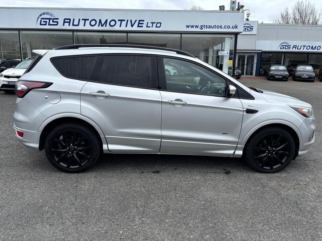 Used Ford Kuga 2017 for sale - 77991493: Photo 6