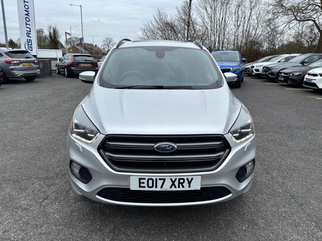 Used Ford Kuga 2017 for sale - 77991493: Photo 7