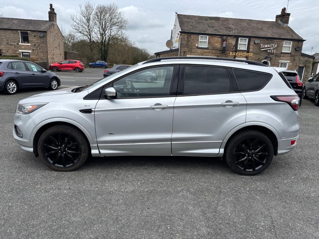 Used Ford Kuga 2017 for sale - 77991493: Photo 8