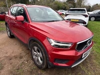 Volvo - XC40